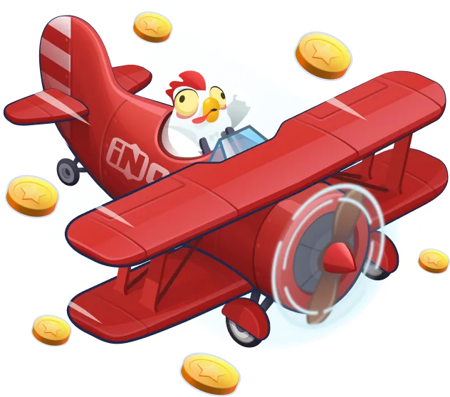 Big Win – win tier – Avia Fly 2