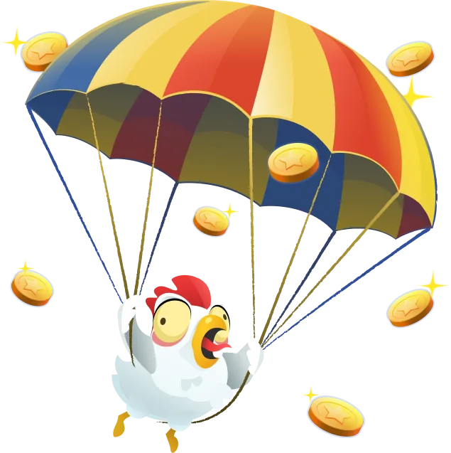Mega Win – win tier – Avia Fly 2
