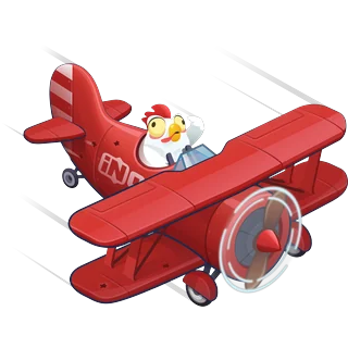 The biplane – Avia Fly 2