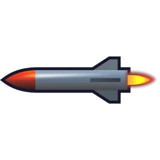 Rocket – Avia Fly 2