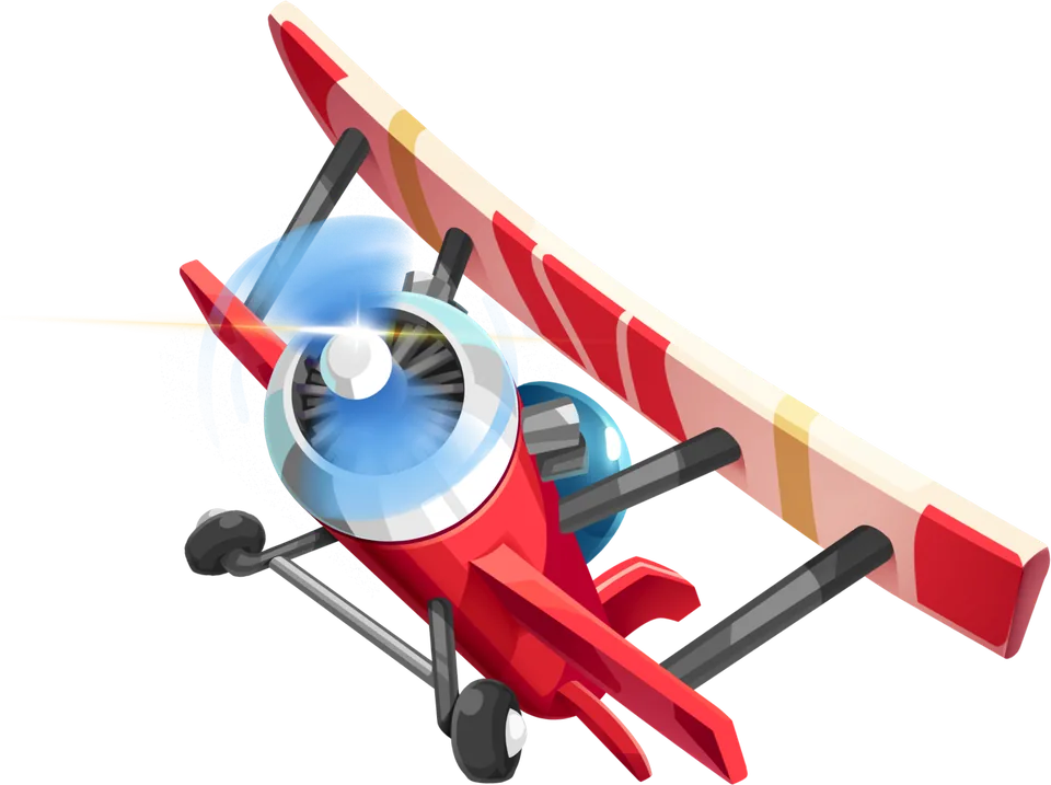 In flight: the multiplier climbs – Avia Fly