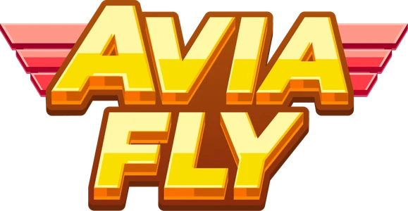 Avia Fly logo