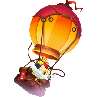 The balloon – BalloniX