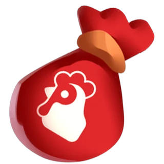 The money bag – BalloniX