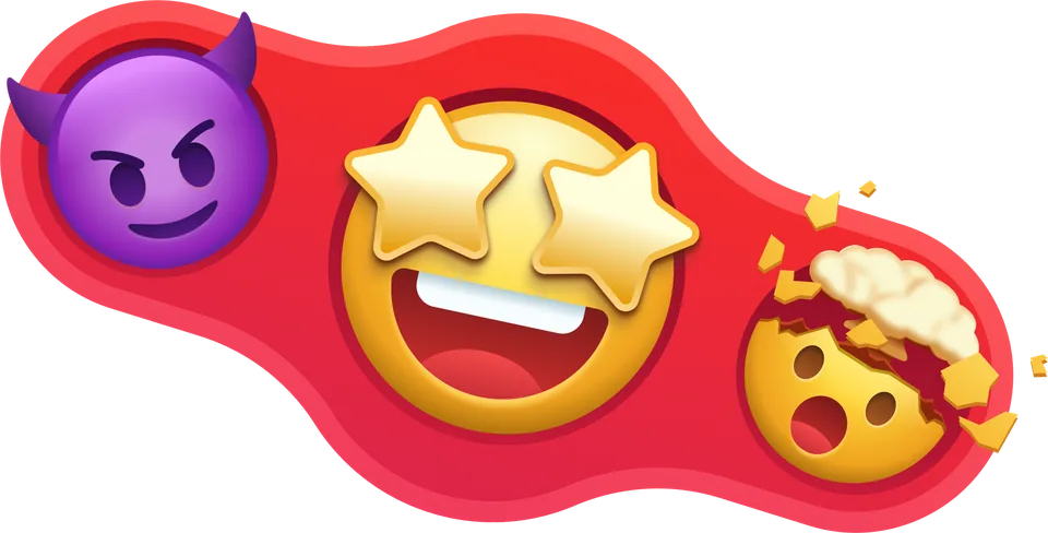 A win in the game – Bubbles