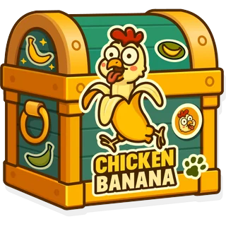 Chest – Chicken Banana