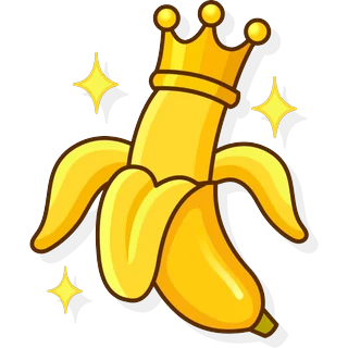 Jackpot banana – Chicken Banana