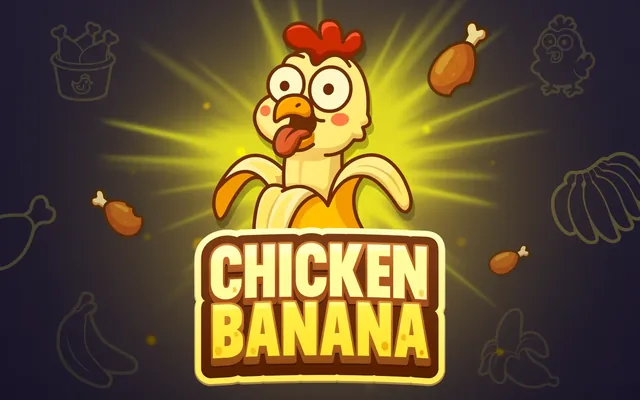 Chicken Banana – Instant game by InOut Games