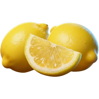 Lemon – Chicken Coin