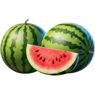 Watermelon – Chicken Coin