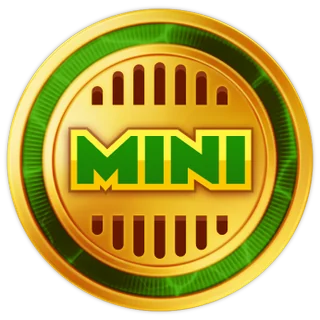 Mini jackpot – Chicken Coin