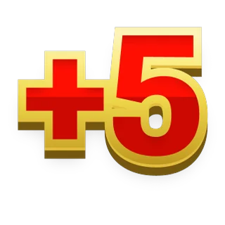 Boost +5 – Chicken Coin