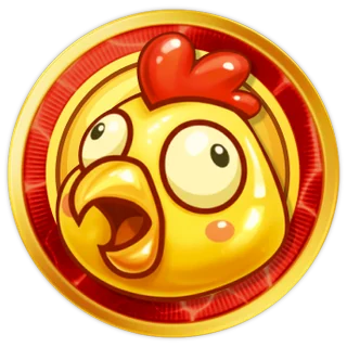 Strike coin – Chicken Coin