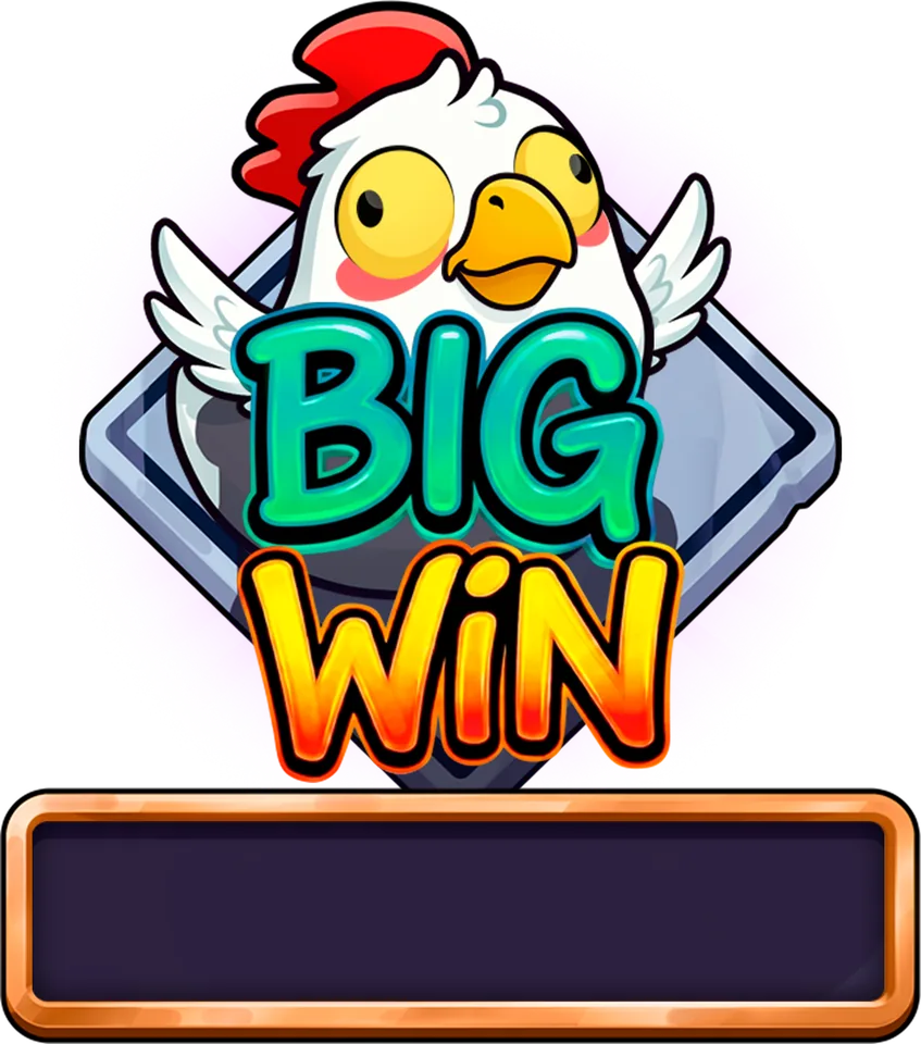 Big Win – win tier – Chicken Road 2 Bonus