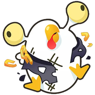 The chicken – Chicken Road 2 Bonus