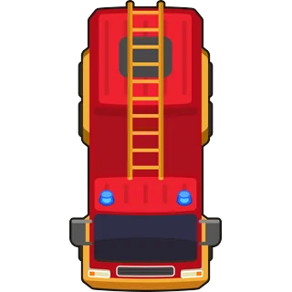 Fire engine – Chicken Road 2 Bonus