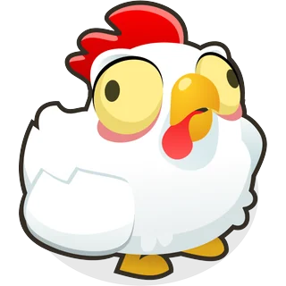The chicken – Chicken Road 2