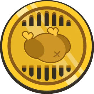 Manhole cover – Chicken Road 2