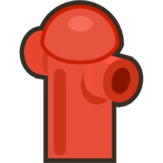 Fire hydrant – Chicken Road 2
