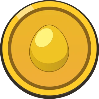 Coin egg – Chicken Road Bonus
