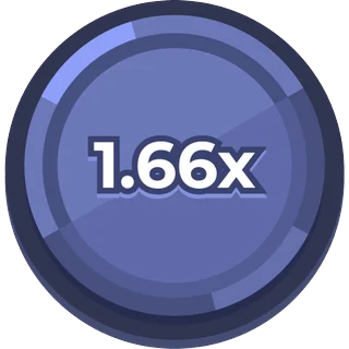 Tile (x1.66) – Chicken Road Bonus