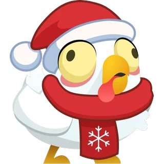 Ready to jump – Chicken Road Ice