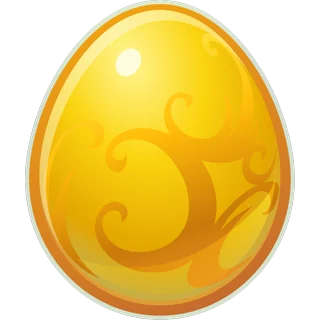 Golden egg – Chicken Road Ice