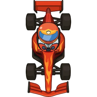 Race car – Chicken Road Race