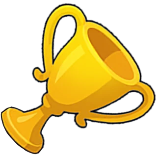 Trophy – Chicken Road Race