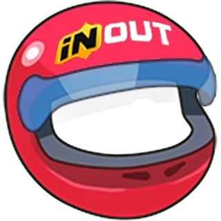 Helmet – Chicken Road Race