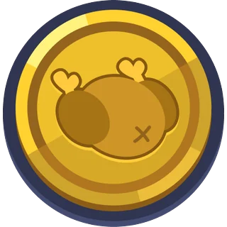 Gold tile – Chicken Road