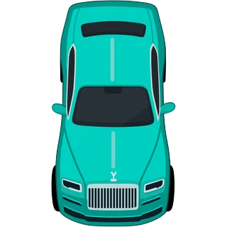 Sports car – Chicken Road Vegas