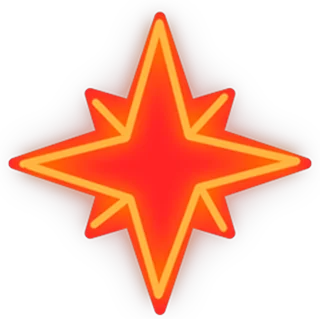 Neon star – Chicken Road Vegas