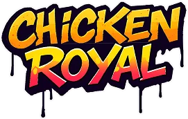 Chicken Royal logo
