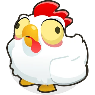 The chicken – Chicken Royal