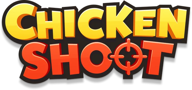 Chicken Shoot logo