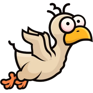 Small chicken – Chicken Shoot