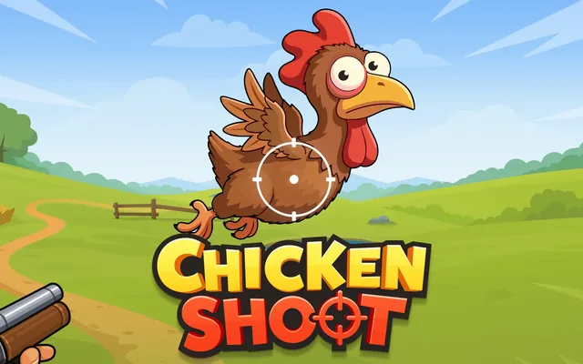 Chicken Shoot – Instant game by InOut Games