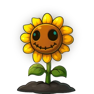 Sunflower – Chicken vs Zombies