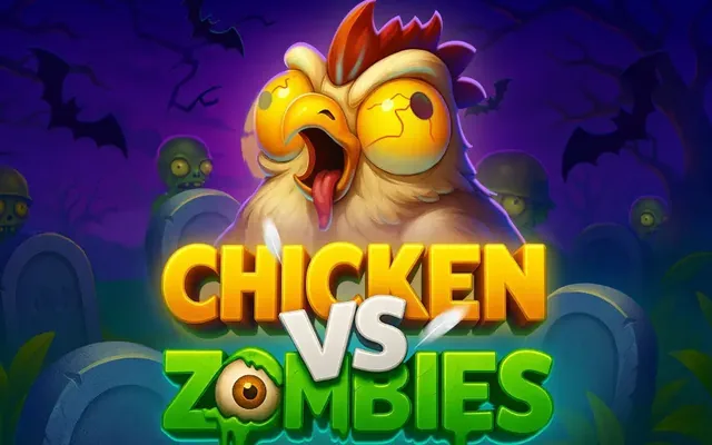 Chicken vs Zombies – Road game by InOut Games