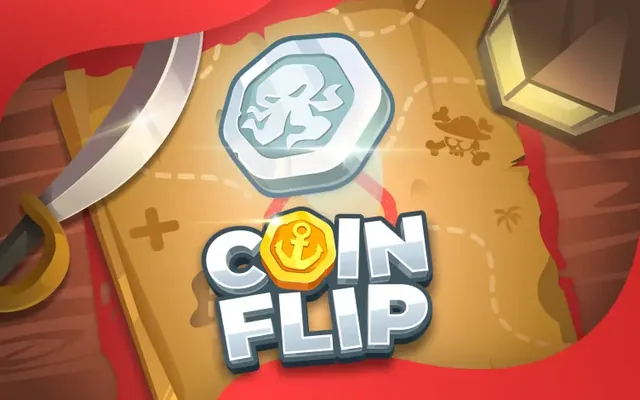 CoinFlip – Instant game by InOut Games