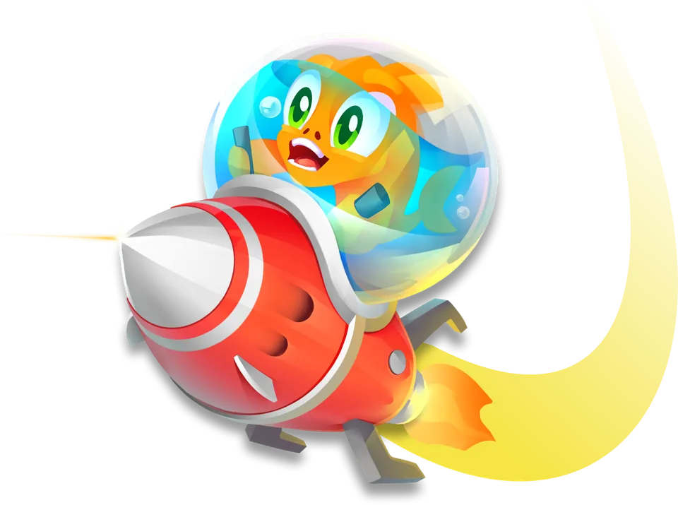 In flight: the multiplier climbs – Crash