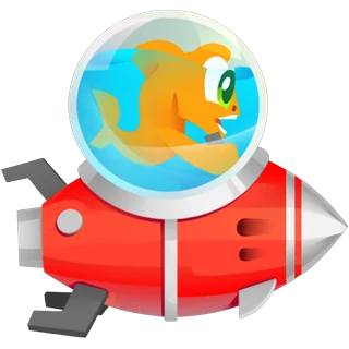 The rocket – Crash