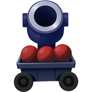 Bowling machine – Cricket Road