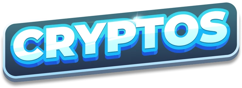 Cryptos logo