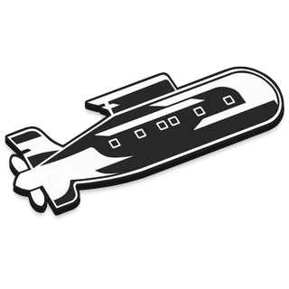 The submarine – Diver