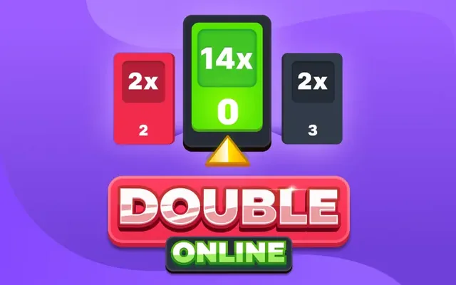 Double Online – Instant game by InOut Games