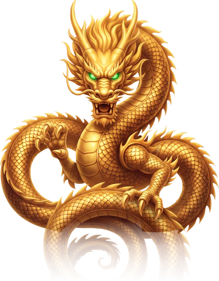 Win screen – Dragon Pots