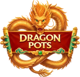 Dragon Pots logo