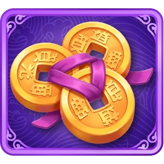 Lucky coins – Dragon Pots